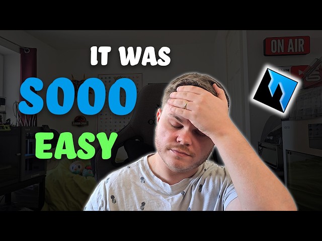 I Fixed My #1 Complaint About The Flashforge Creator 5