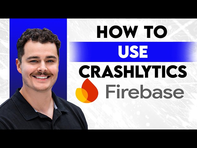 How To Use Firebase Crashlytics [2026 Guide]