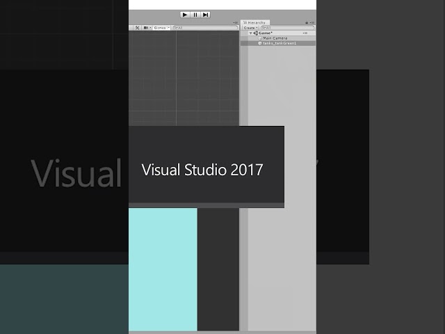 How to Create Your First C# Script - Unity C# Scripting Tutorial