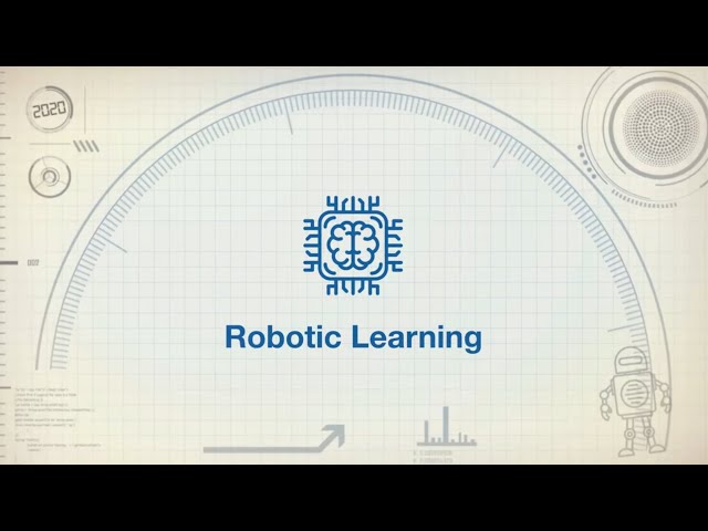 Robotic Learning #WitsSTEM