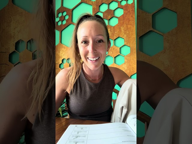 Passing the (NPCP) National Pilates Certification Program Exam on your first try!