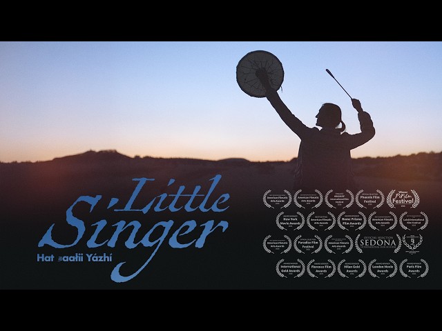 Little Singer (Official Trailer)
