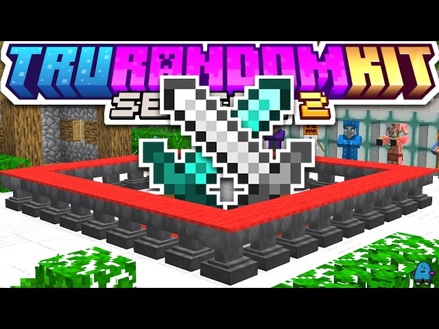 TruRandomKit: Season 2 | Teaser