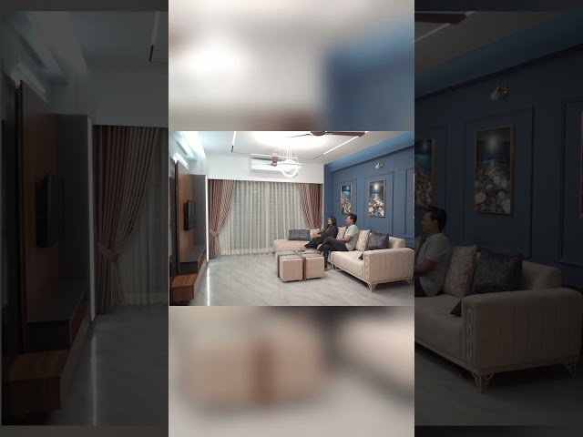 ডিজাইন তখনই পারফেক্ট, যখন সেটা আপনার সাথে মিলে