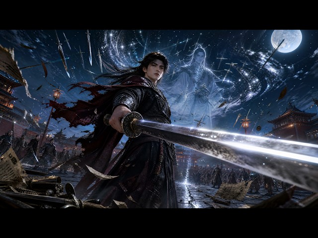 This new anime is amazing! Watched all episodes, blissed out!