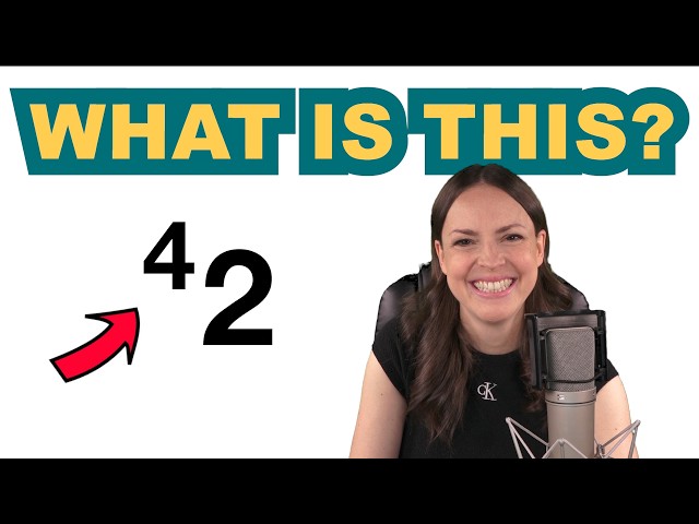 What Kind of Math Is This?! 😳