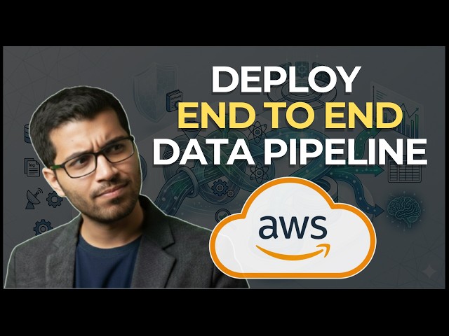End to End Data Pipeline Using AWS Glue with Medallion Architecture