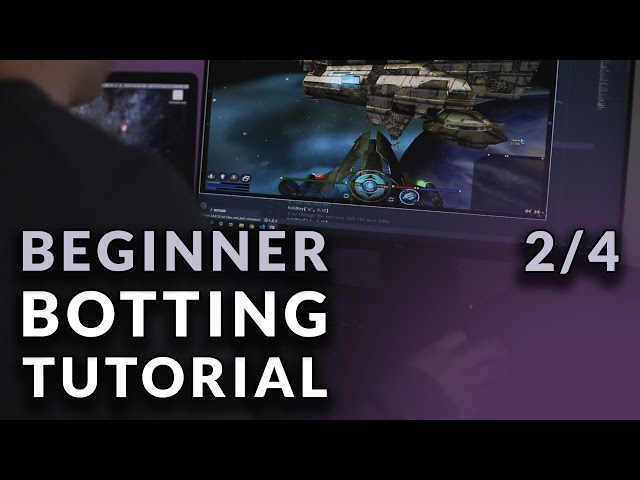 Your First PyAutoGUI Game Bot: PyAutoGUI Video Game Bot Tutorial 2/4