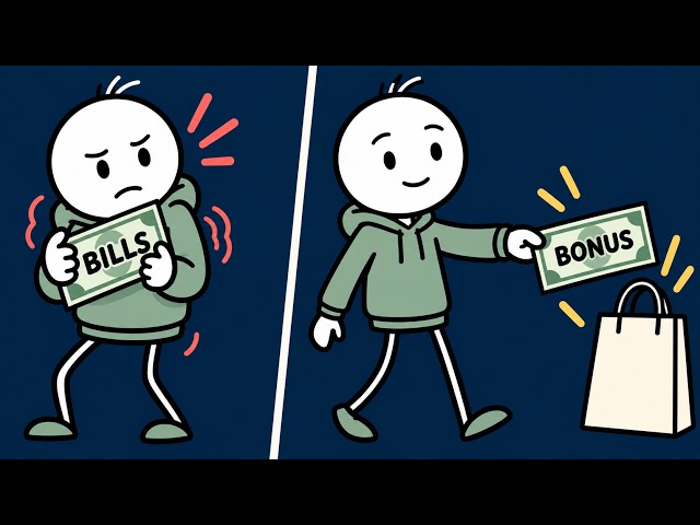 Mental Accounting: Why $100 Is Never Just $100 | Money Psychology Ep.29