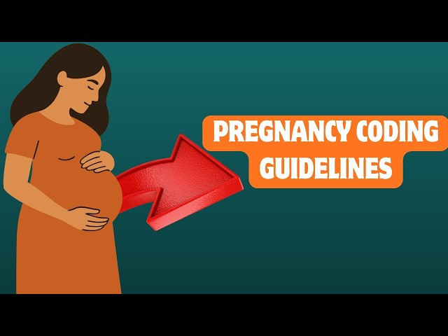 PREGNANCY CODING INTERVIEW QUESTIONS AND ANSWERS
