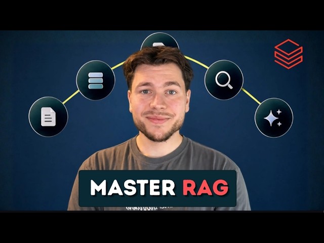 Master new Databricks RAG Stack | End-to-end Parsing, Chunking, Retrieval