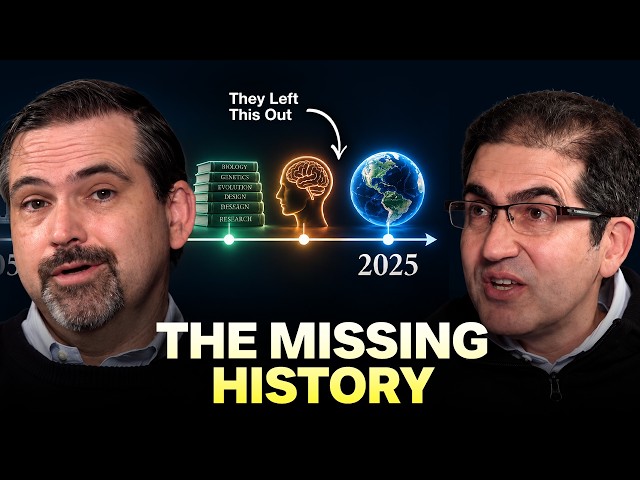 Casey Luskin Exposes Major Scientific Omissions in "Designer Science"