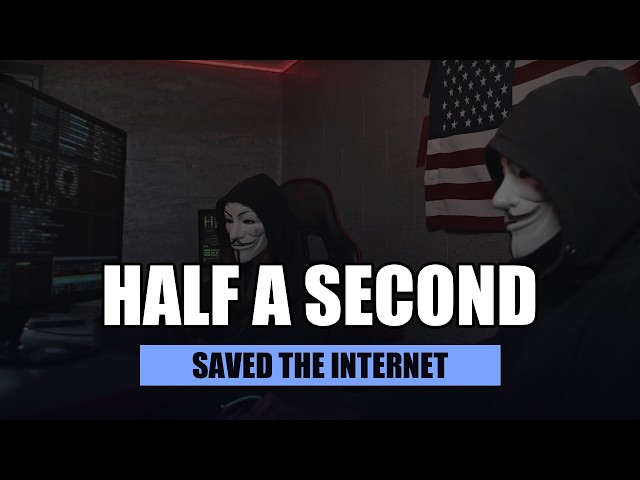 The Hacker Who Spent 2 Years Earning Trust to Backdoor the Internet