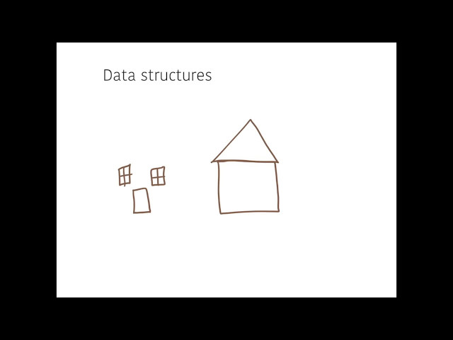 Storing data with data structures -  Lists (GCSE Computer Science)