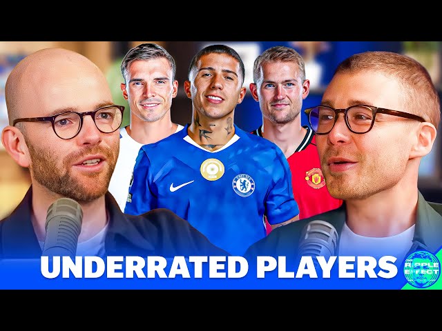 The Most Underrated Player At EVERY PL Club.