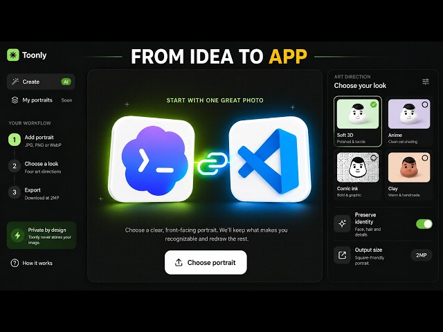 How to Use Codex in VS Code Like a Pro | My Workflow