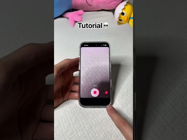 TUTORIAL sticker Gif #TREND 😳🍆🤮#trend #magic  #backstage #creative #lol #shorts#tutorial