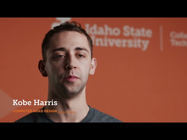 Computer Aided Design & Drafting (CADD) Program | ISU College of Technology
