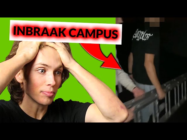 REAGEREN OP JULLIE ERGSTE NOTA'S...