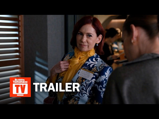 Elsbeth Season 4 Trailer