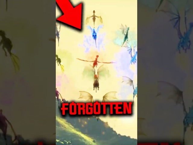 What Happened to the ELEMENTAL Dragons?