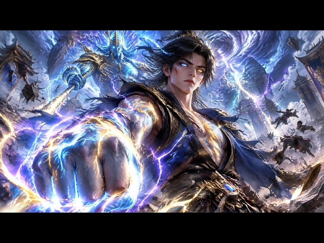 This new 2026 anime is awesome! Watched all episodes, totally fired up!