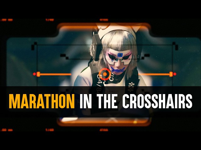 Marathon Under Heavy Fire By Destiny 2 Fans As We Hit The Anger Stage Of Grief