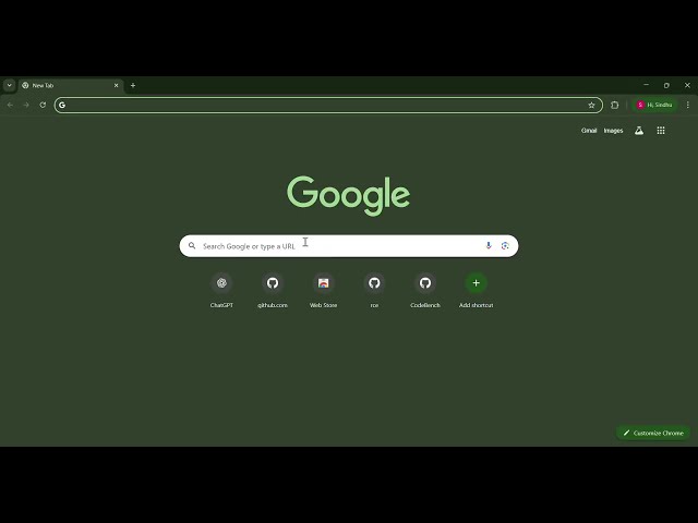 ofline prototype