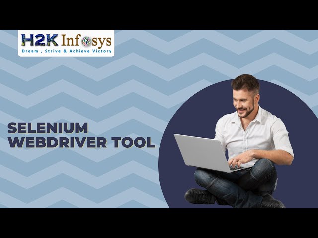 Selenium WebDriver Tool | Selenium Tutorial For Beginners | Selenium Automation Testing Training
