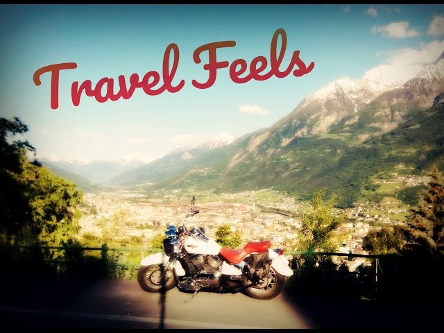 Travel Feels