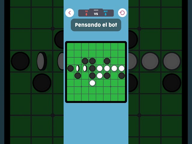no ganaré ninguna, pero hay estoy