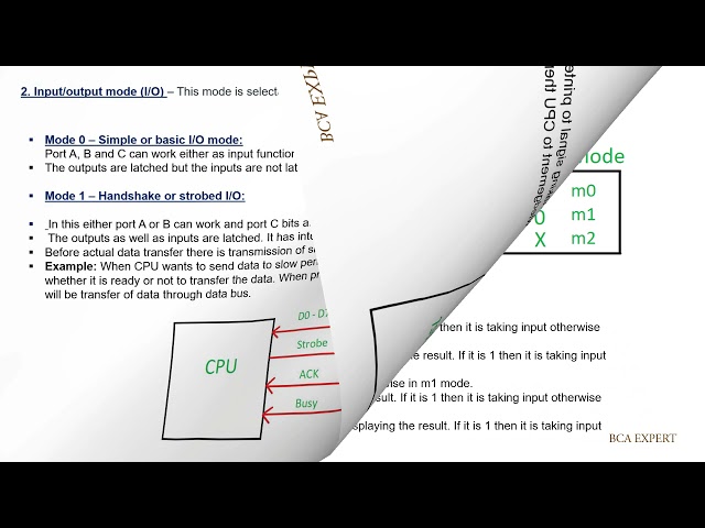 microprocessor imp question and answers | kud