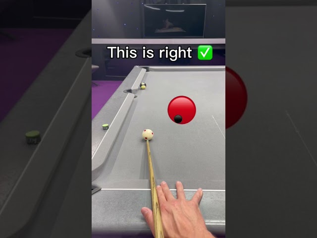 How to play rail shots 🎱. #8ball #8ballpool #tips #trickshot #tricks #tutorial #garethpotts