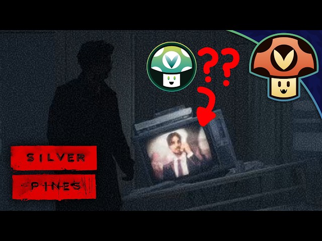 Vinny - Silver Pines