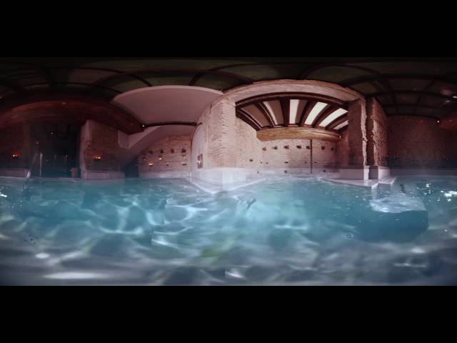 The Aire experience en 360º