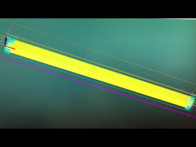 Parametric Programming
