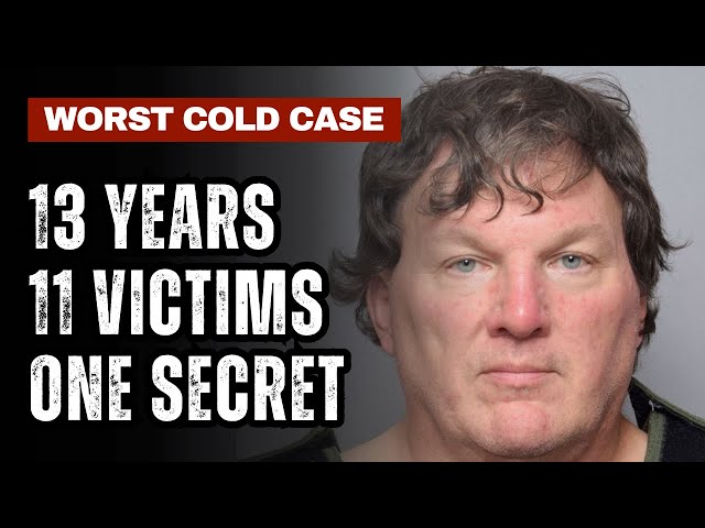 Gilgo Beach Killer: The FULL Case of the Long Island Serial Killer (LISK)