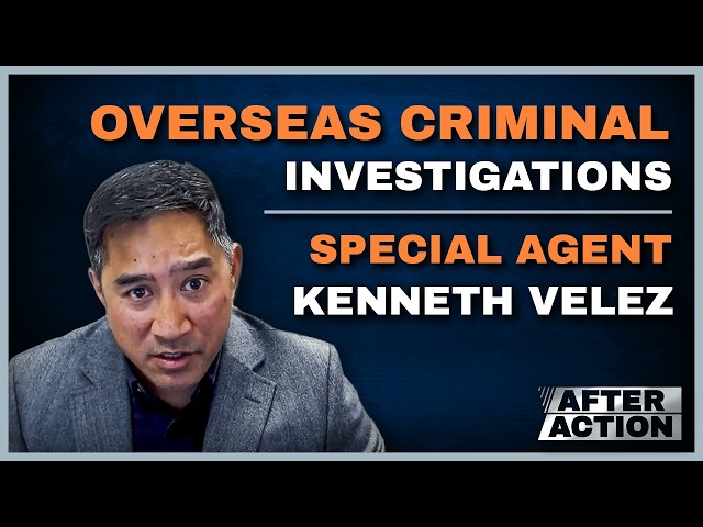DSS After Action | From Kampala to Bogota: Adoption Fraud, Child Exploitation & Transnational Crime
