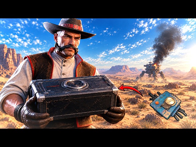 How I Farm Computing Modules | SAND: Raiders Of Sophie