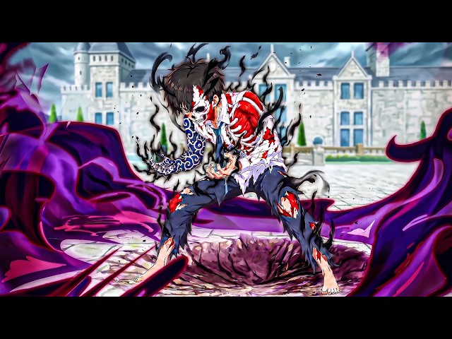 He Can Steal Talents but He Hides It So He Can Steal All the Strongest Powers