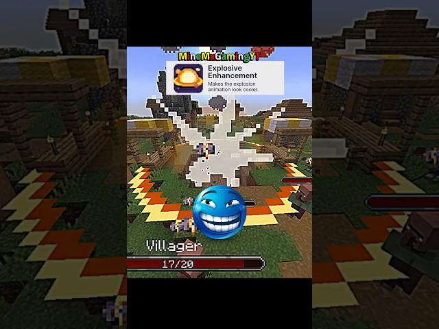 minecraft cool mods ☠️ part 15