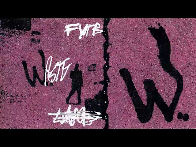 Brent Faiyaz - WASTING TIME FEAT. DRAKE & THE NEPTUNES [Official Audio]