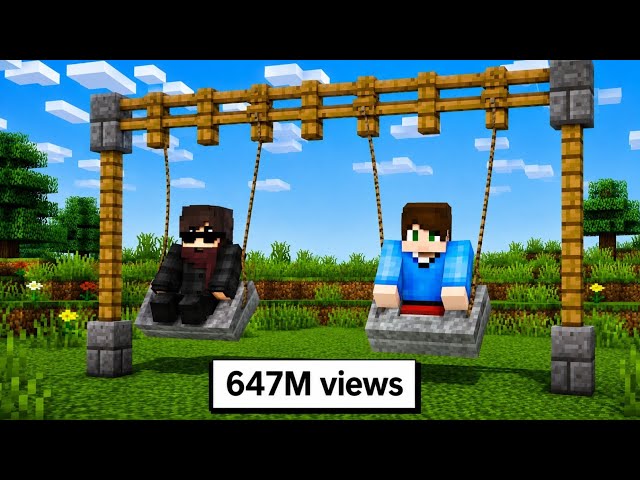TESTING VIRAL MOST VIEWED MINECRAFT HACKS! 🤯