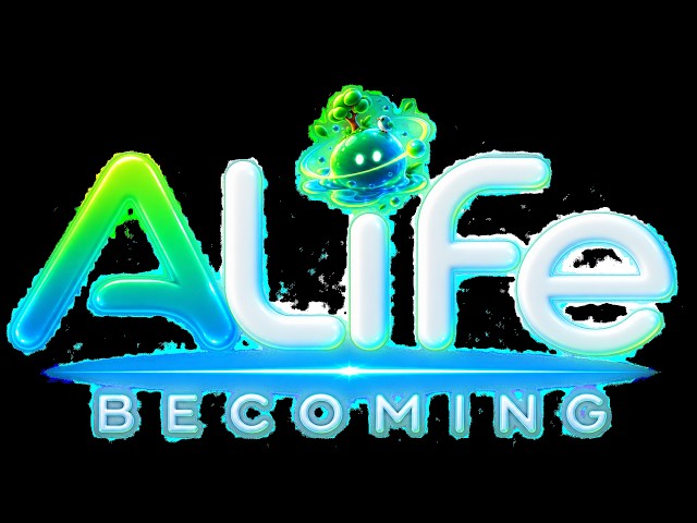 ALife: Becoming | Official Gameplay Trailer | AI Exploration Sandbox