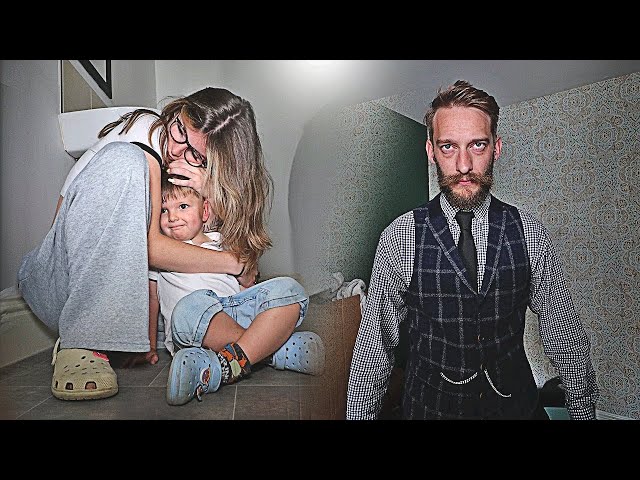 MY NEIGHBOUR TOOK MY SON… (Police Called!)