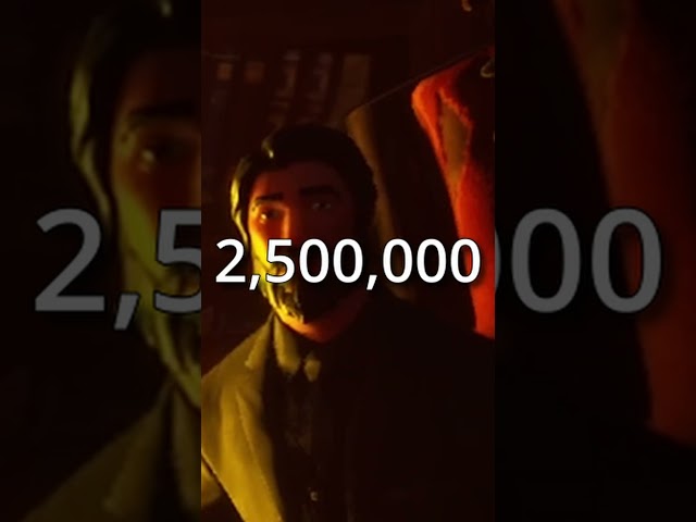 2.5 MILLION ASSETS are coming to Fortnite Creative/UEFN! #fortnite #uefn #fortnite creative