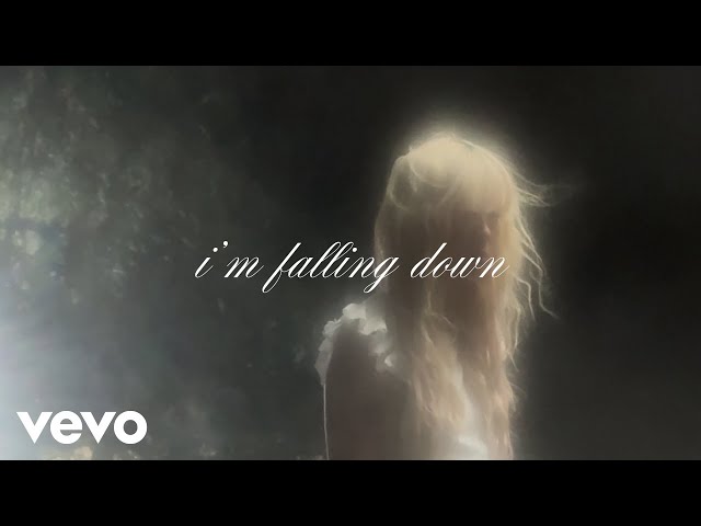 Wisp - After dark (Official Lyric Video)