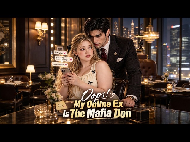 【Eng】Oops! My Online Ex Is The Mafia Don.#ShortMax