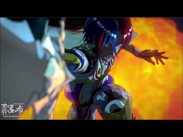 Fire Emblem Engage MADDENING NO DLC STREAM VOD - Chapter 22 and Paralogues