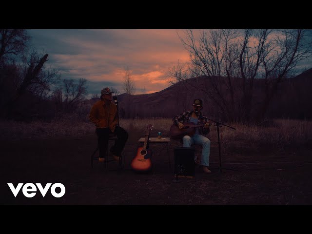 Peech. - When It's All Over (Small Town Sessions)